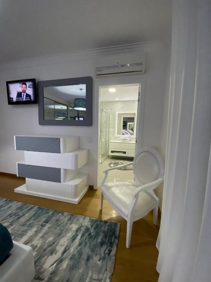 Luxury Guest House Pacos de Ferreira Bagian luar foto