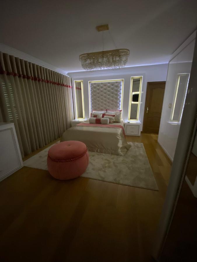 Luxury Guest House Pacos de Ferreira Bagian luar foto