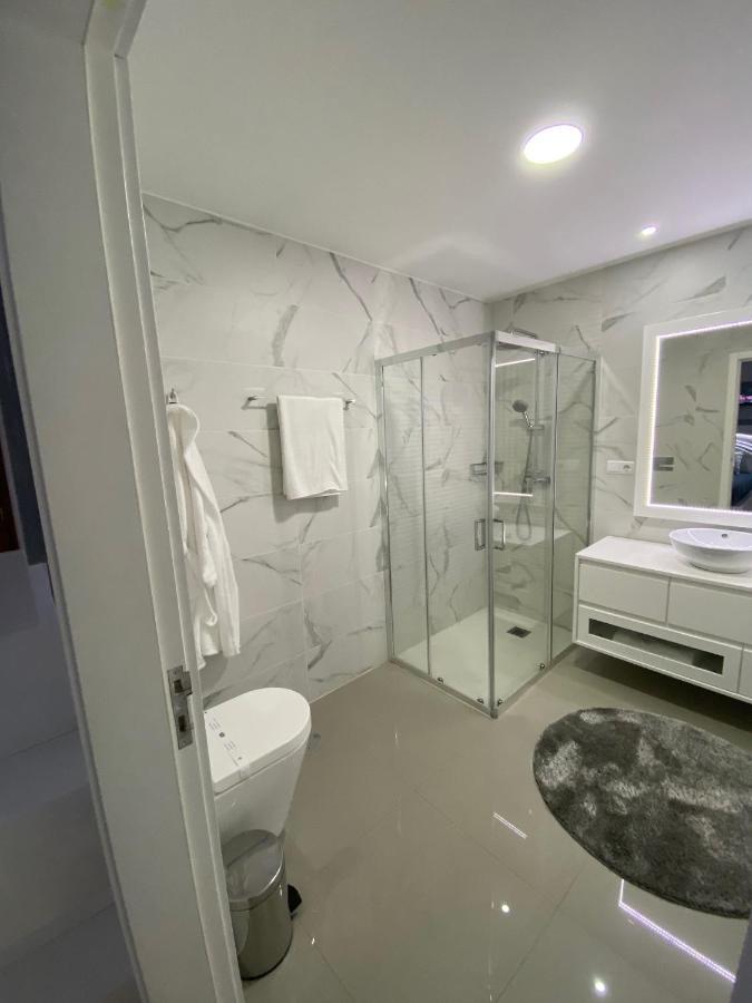 Luxury Guest House Pacos de Ferreira Bagian luar foto