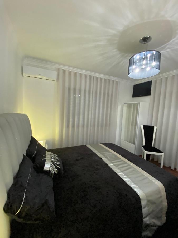 Luxury Guest House Pacos de Ferreira Bagian luar foto