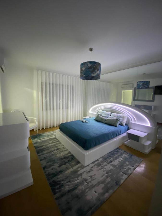 Luxury Guest House Pacos de Ferreira Bagian luar foto