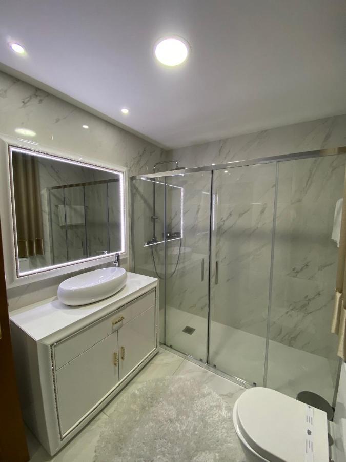 Luxury Guest House Pacos de Ferreira Bagian luar foto