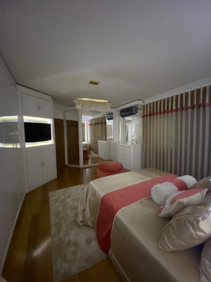 Luxury Guest House Pacos de Ferreira Bagian luar foto